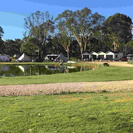 Coonawarra Ensuite Unit D Exteriör bild