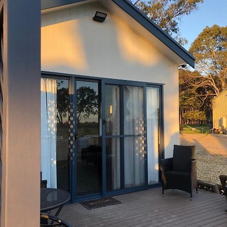 Coonawarra Ensuite Unit D Exteriör bild