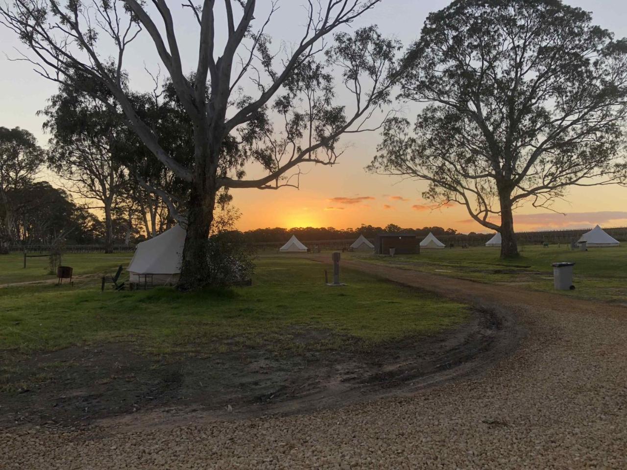 Coonawarra Ensuite Unit D Exteriör bild
