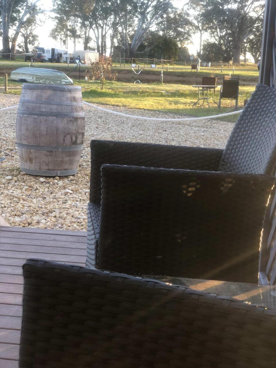 Coonawarra Ensuite Unit D Exteriör bild
