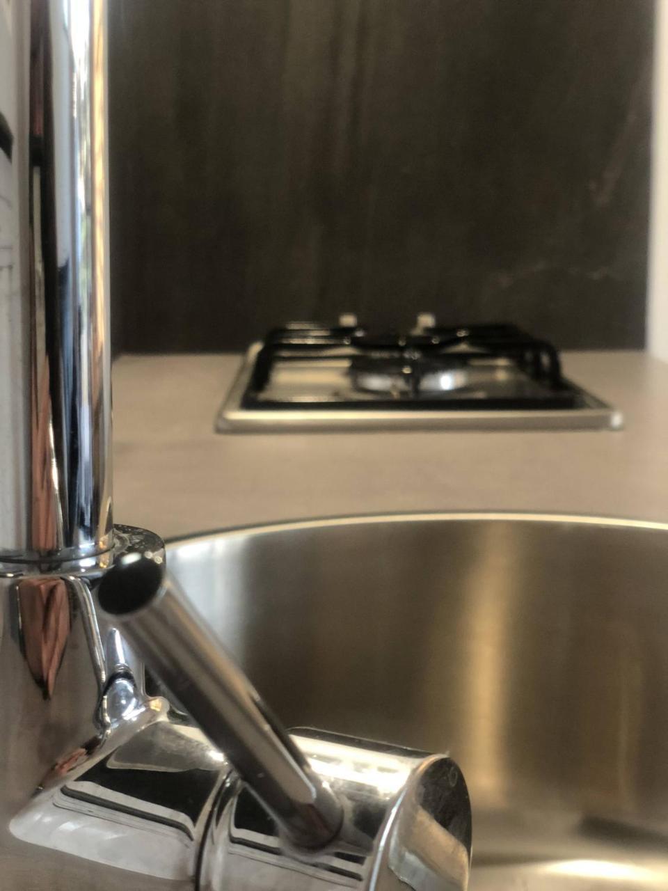 Coonawarra Ensuite Unit D Exteriör bild