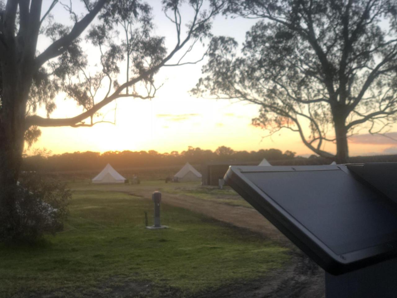 Coonawarra Ensuite Unit D Exteriör bild