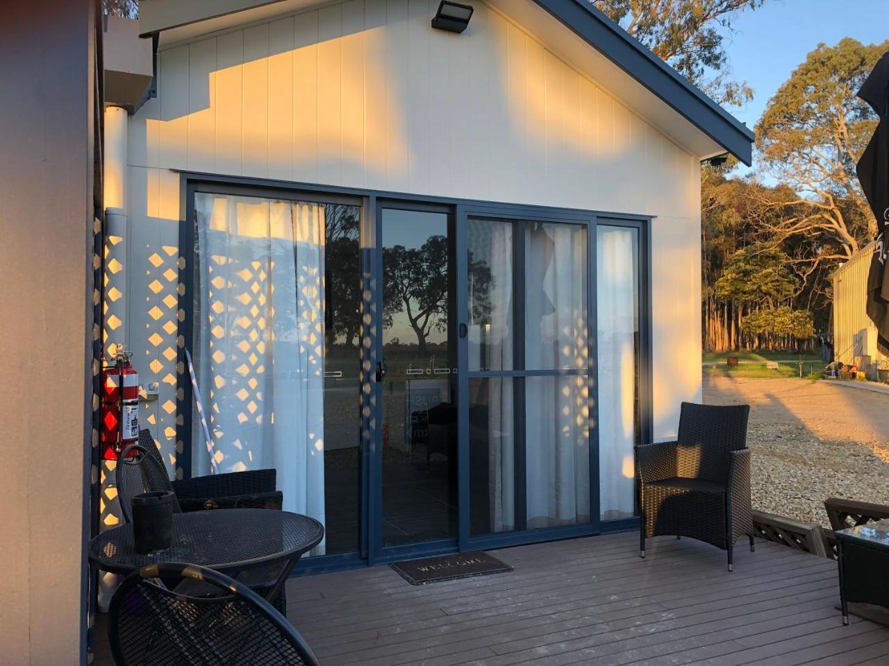 Coonawarra Ensuite Unit D Exteriör bild