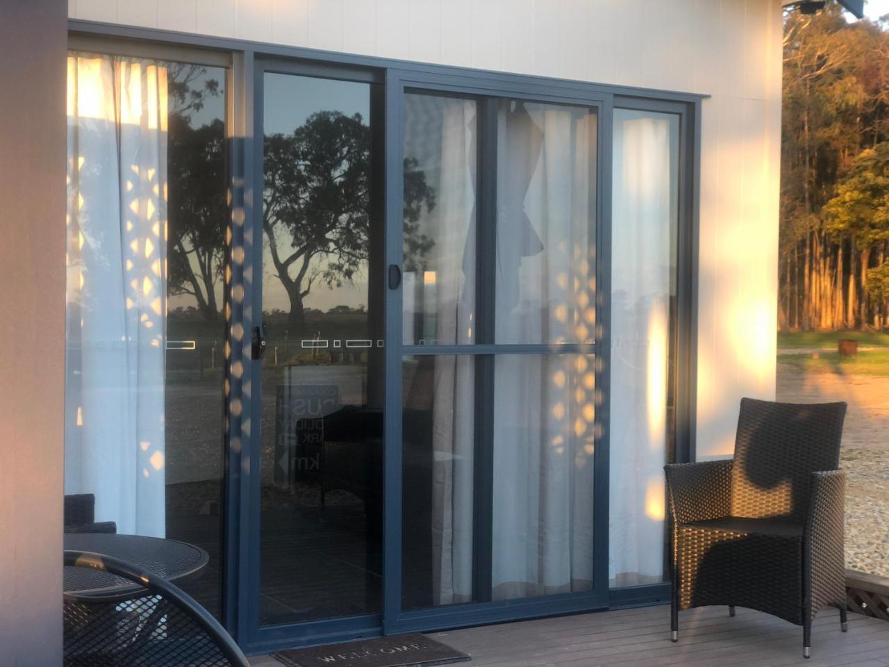 Coonawarra Ensuite Unit D Exteriör bild