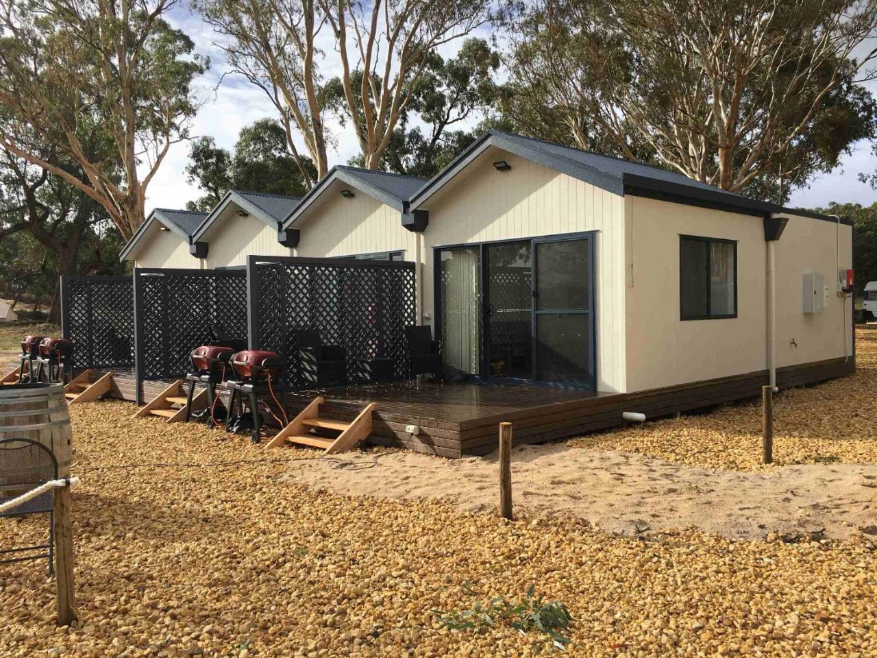 Coonawarra Ensuite Unit D Exteriör bild
