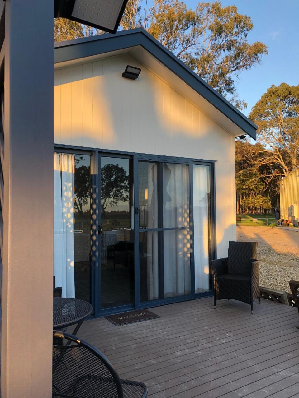 Coonawarra Ensuite Unit D Exteriör bild