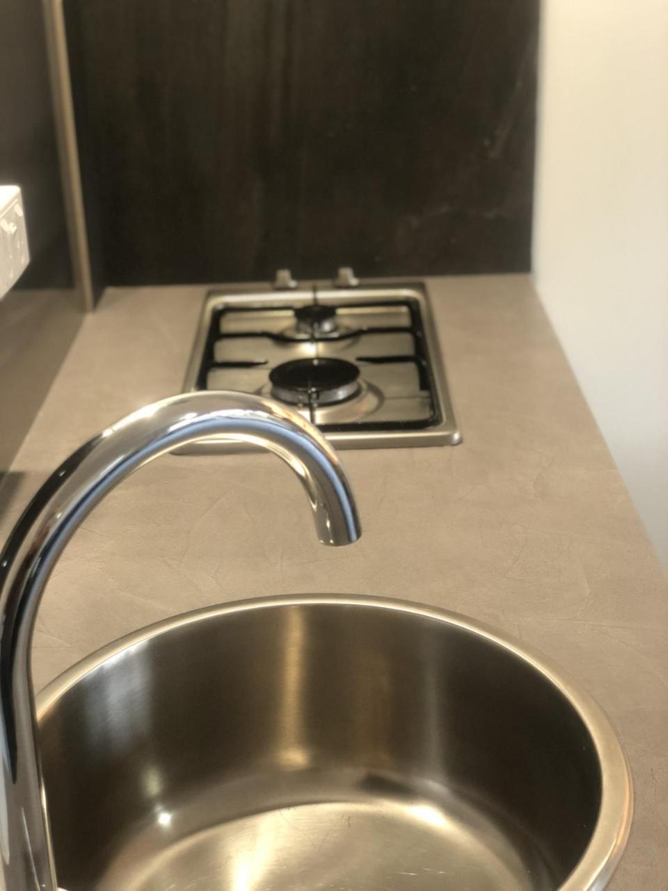 Coonawarra Ensuite Unit D Exteriör bild