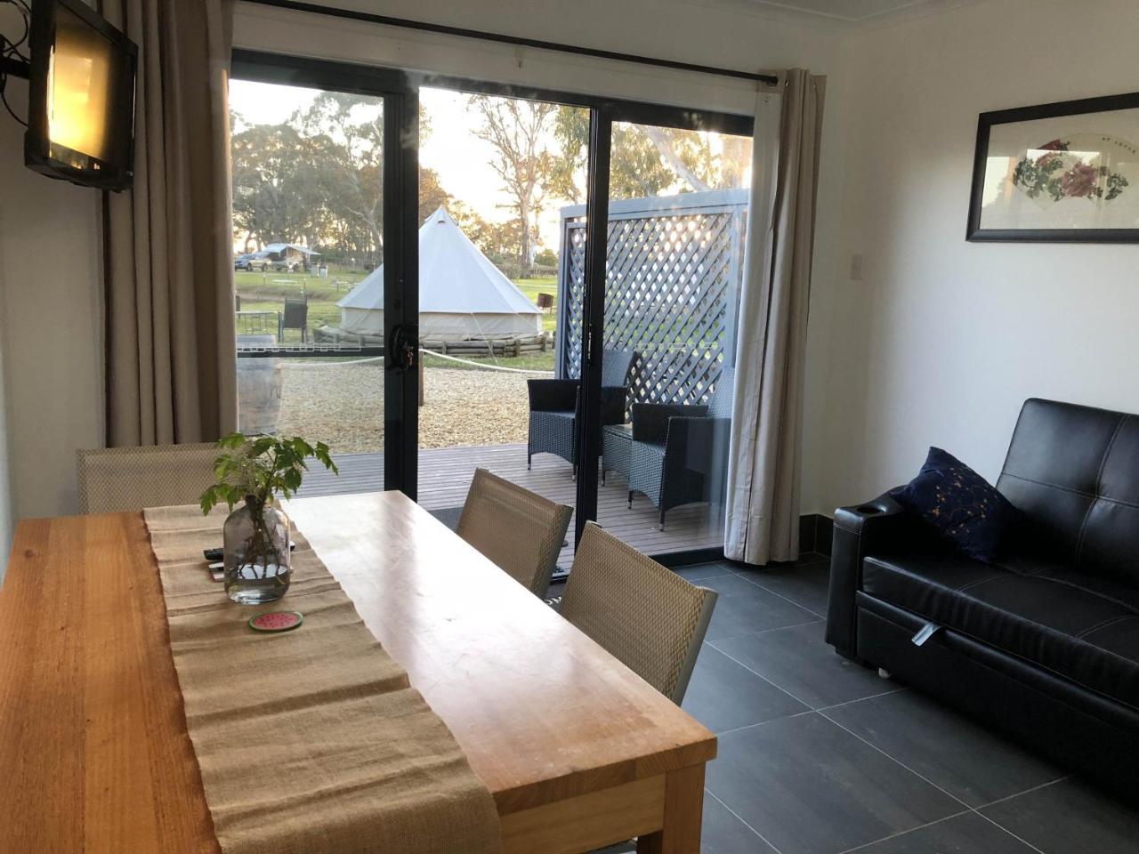Coonawarra Ensuite Unit D Exteriör bild