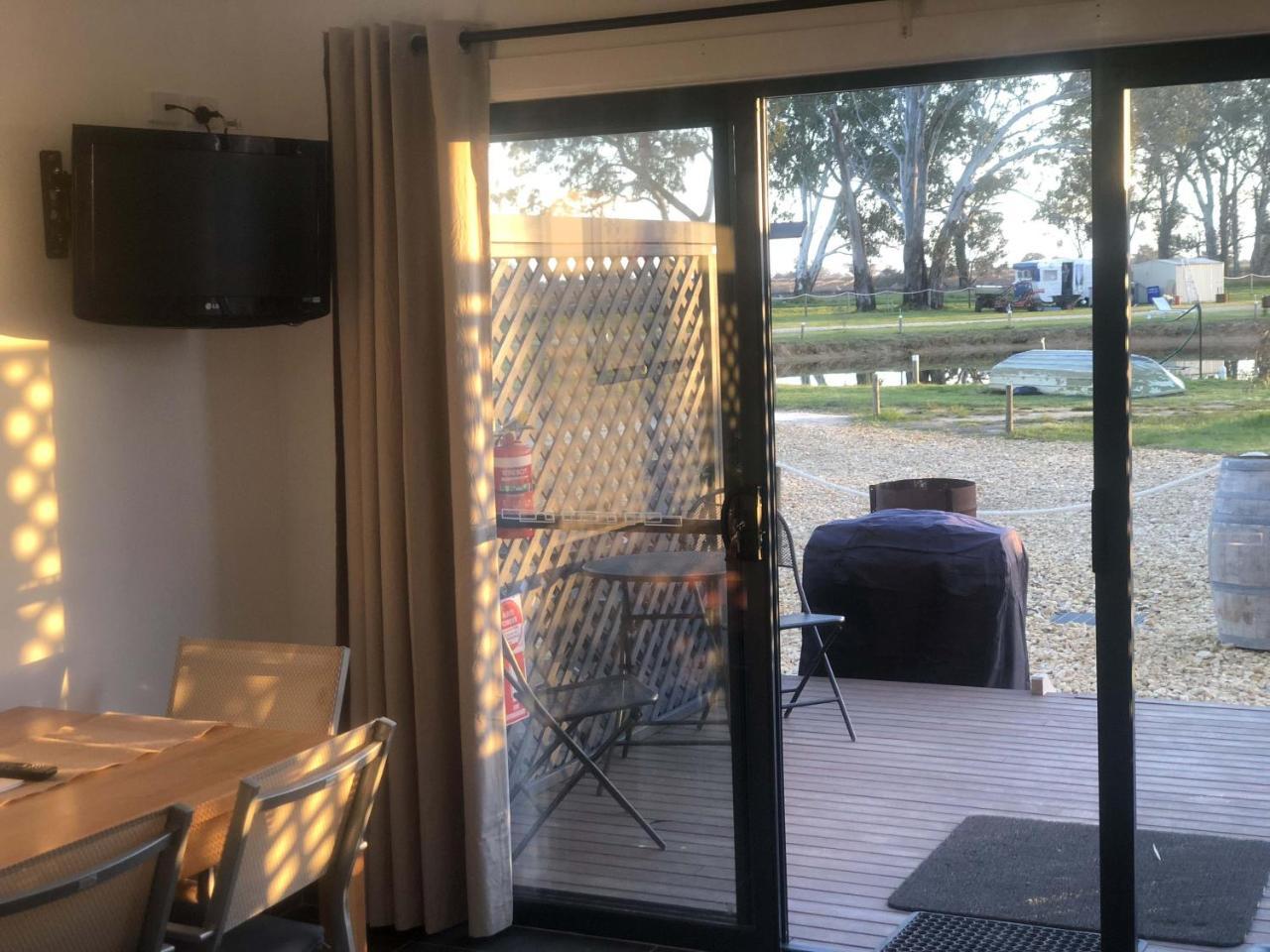 Coonawarra Ensuite Unit D Exteriör bild